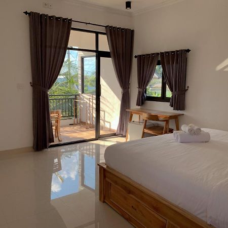 Kenan Cottage تْشانغو المظهر الخارجي الصورة