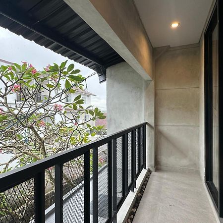 Kenan Cottage تْشانغو المظهر الخارجي الصورة
