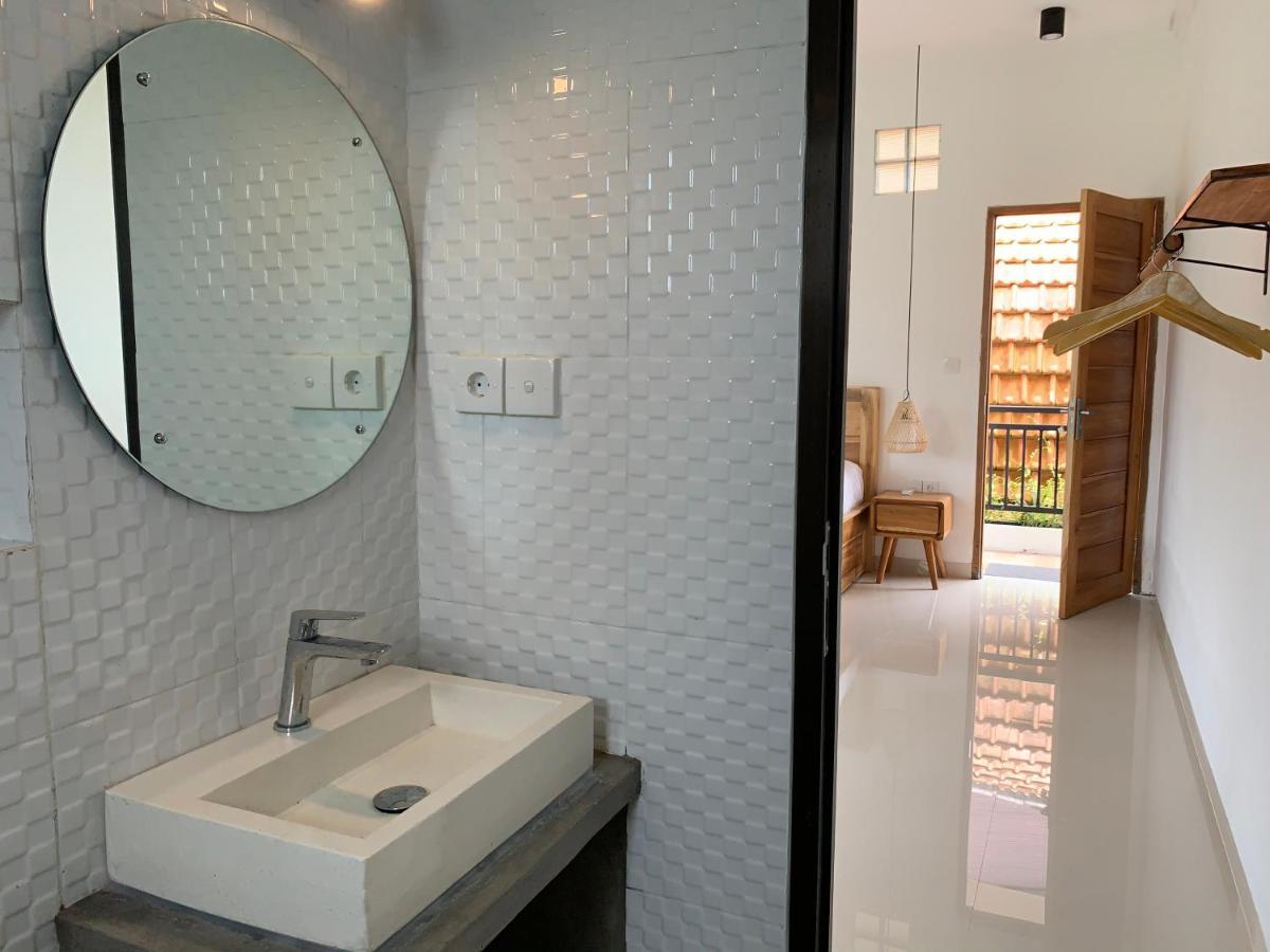 Kenan Cottage تْشانغو المظهر الخارجي الصورة