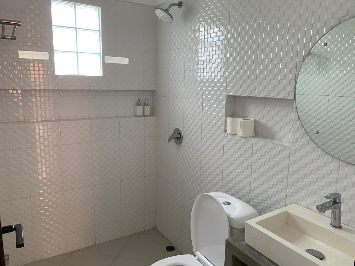 Kenan Cottage تْشانغو المظهر الخارجي الصورة