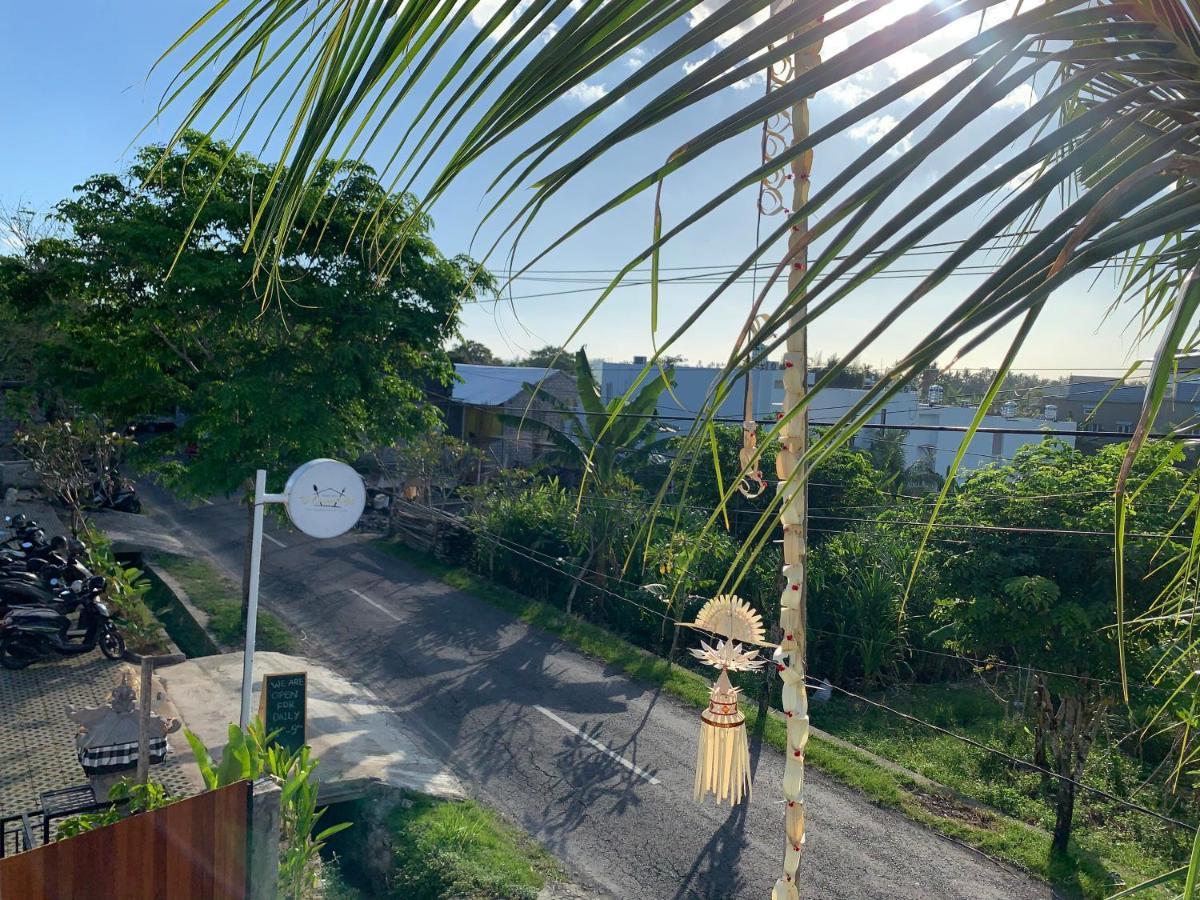 Kenan Cottage تْشانغو المظهر الخارجي الصورة