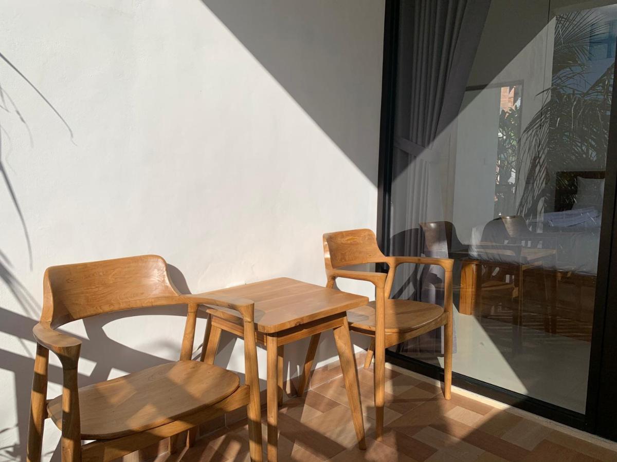 Kenan Cottage تْشانغو المظهر الخارجي الصورة