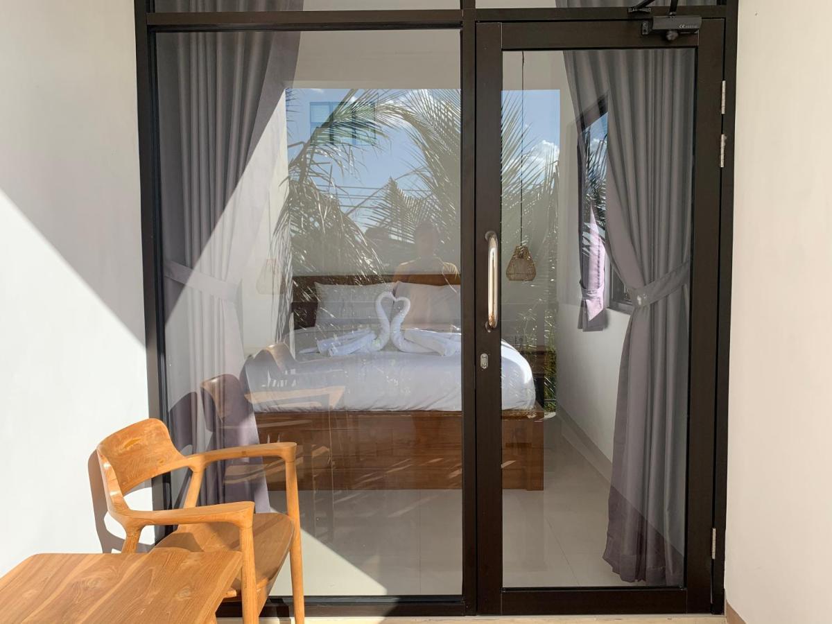 Kenan Cottage تْشانغو المظهر الخارجي الصورة