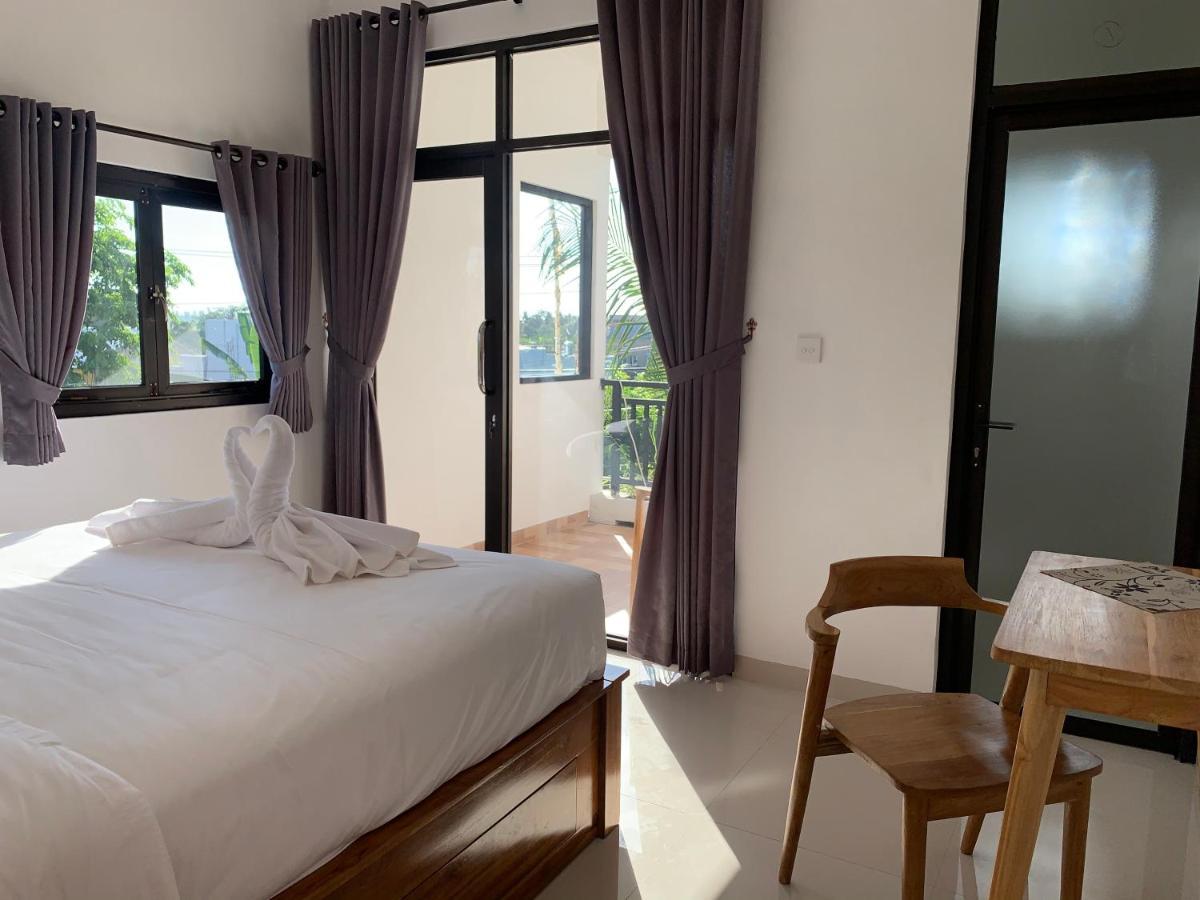 Kenan Cottage تْشانغو المظهر الخارجي الصورة