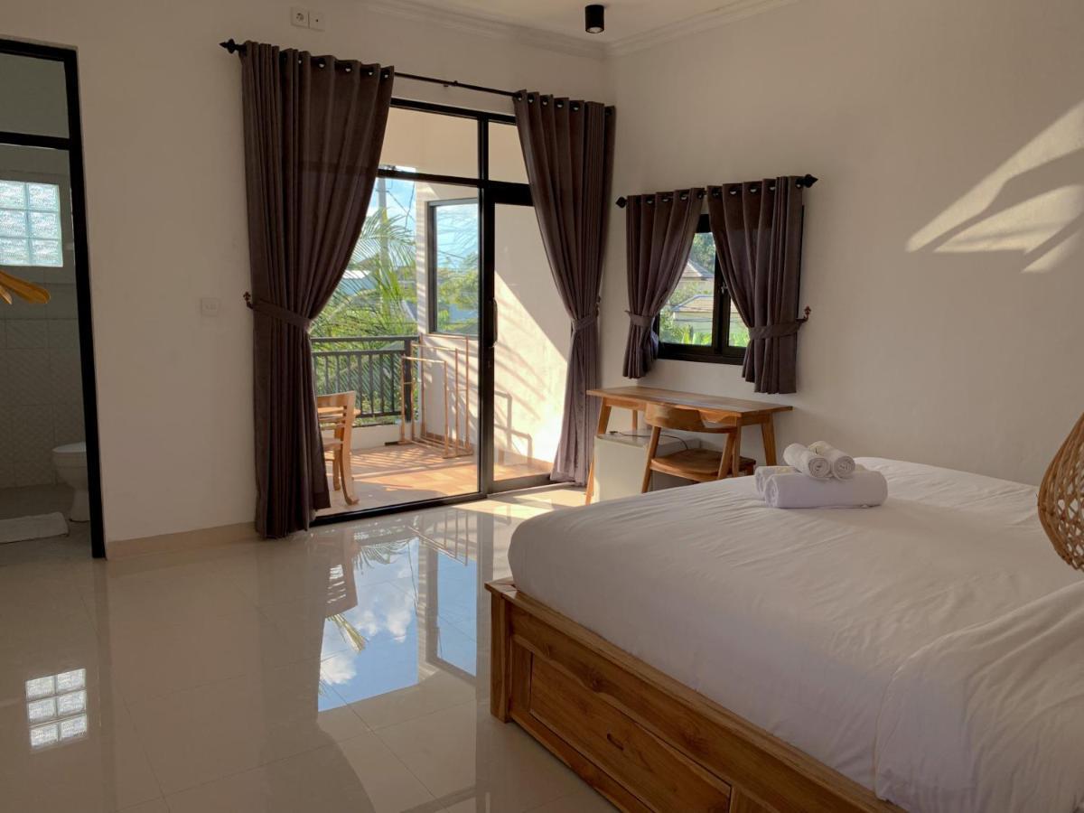Kenan Cottage تْشانغو المظهر الخارجي الصورة