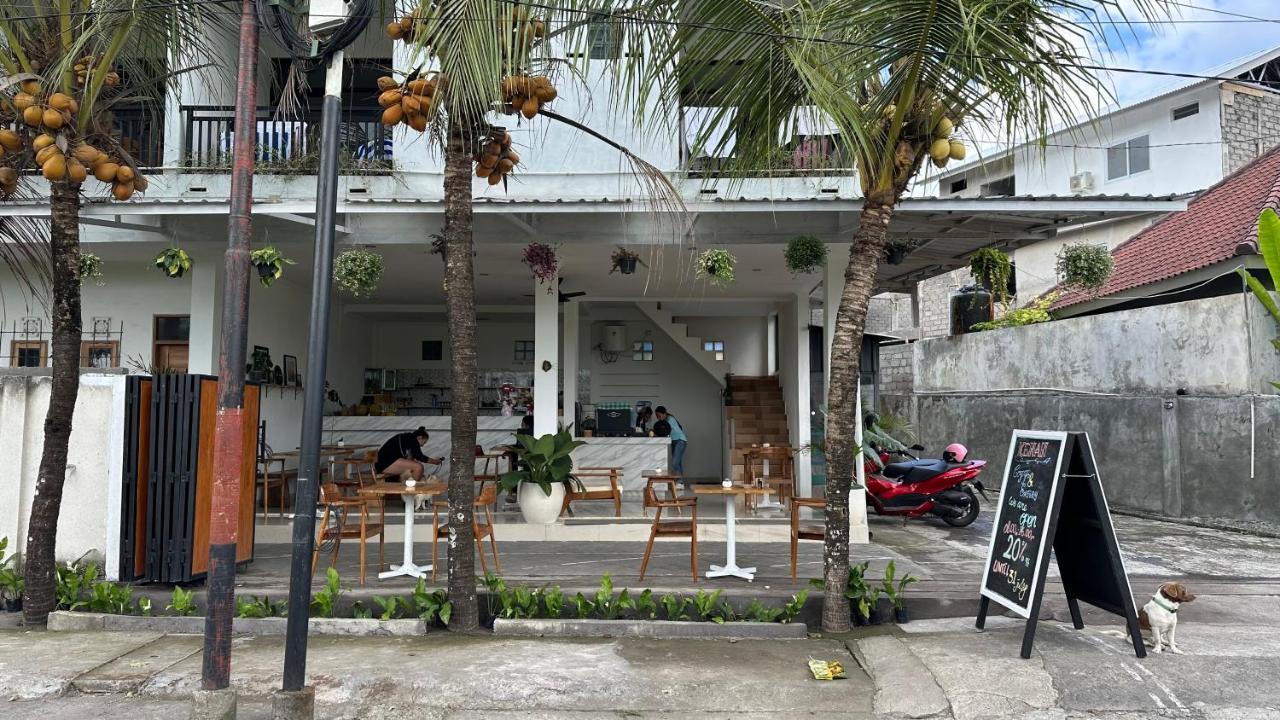 Kenan Cottage تْشانغو المظهر الخارجي الصورة