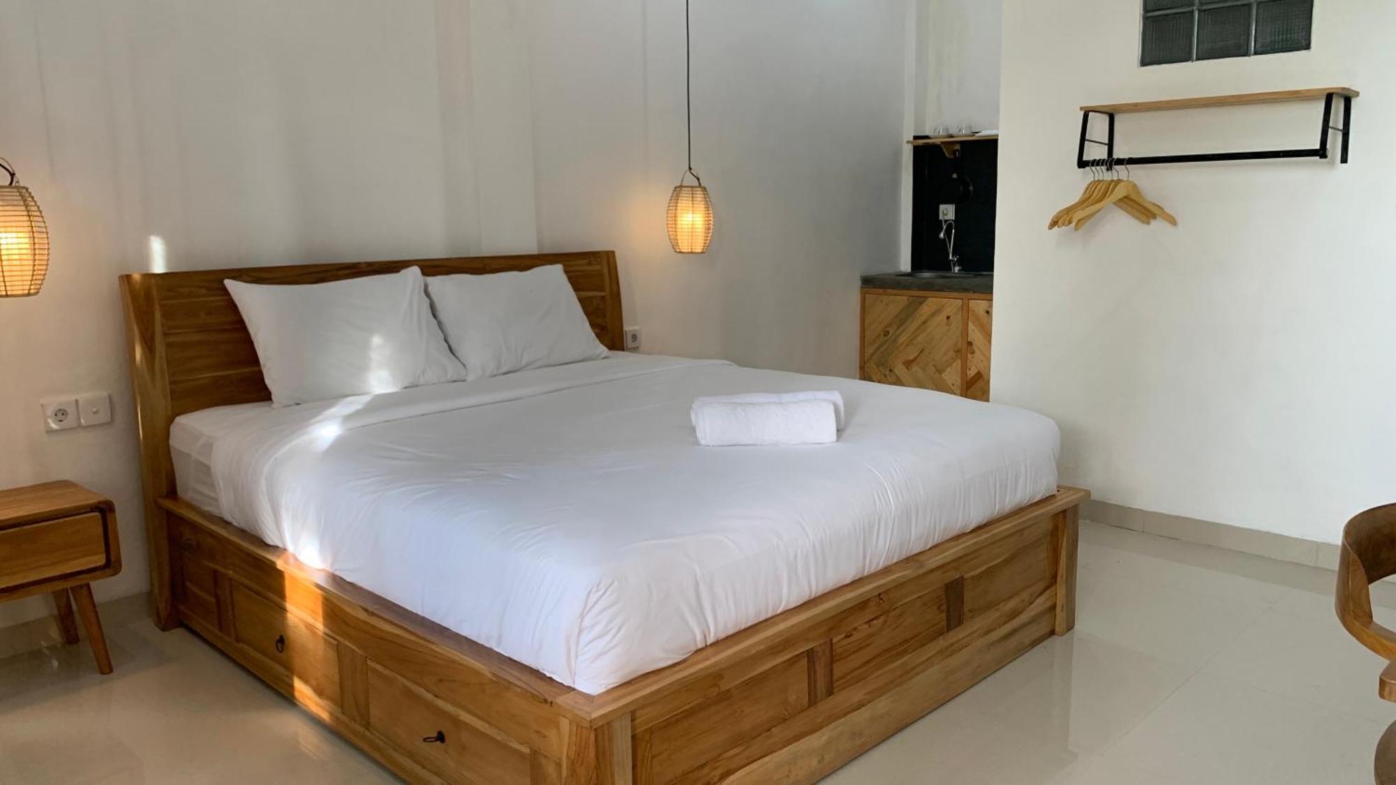 Kenan Cottage تْشانغو المظهر الخارجي الصورة