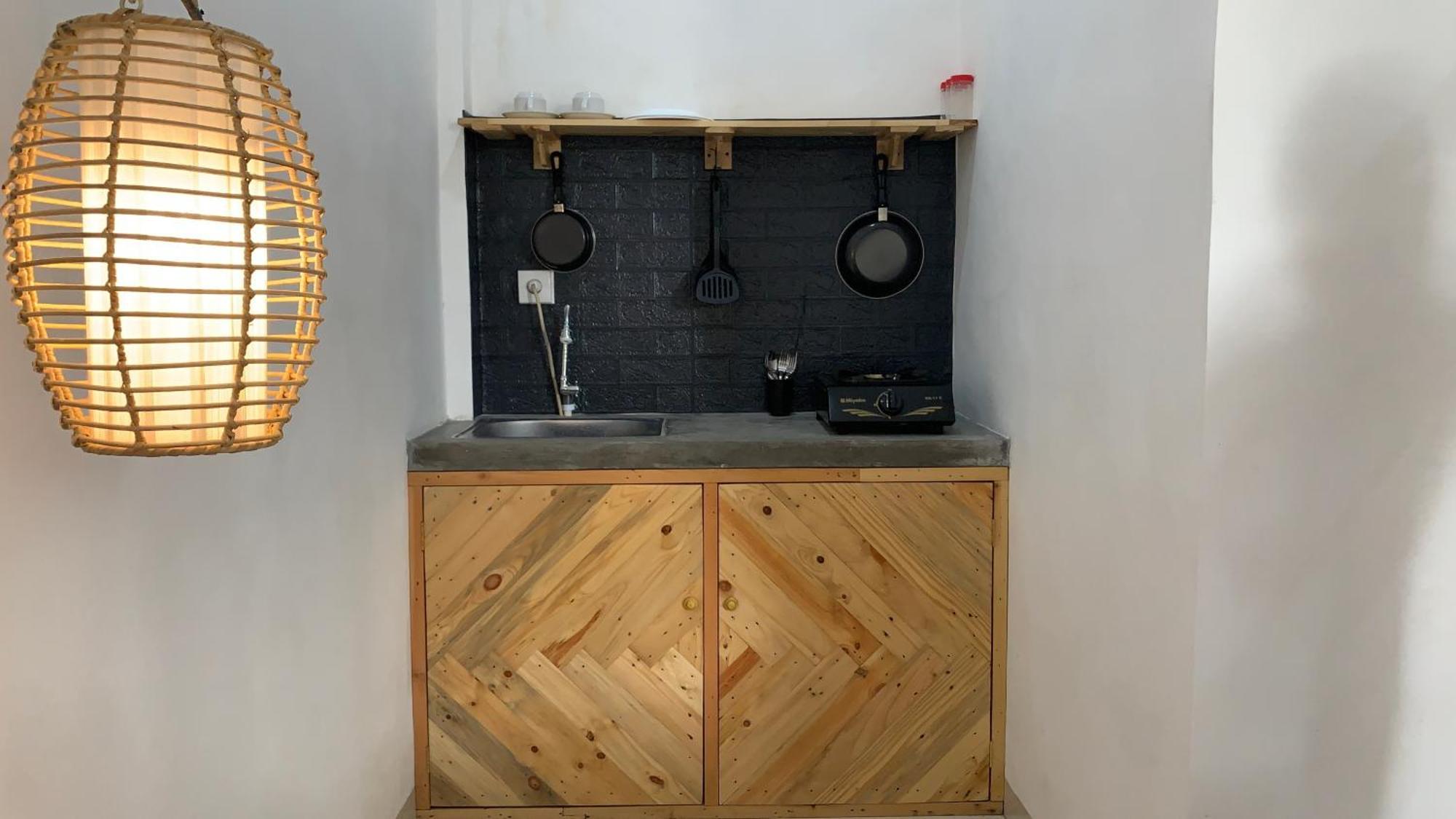 Kenan Cottage تْشانغو المظهر الخارجي الصورة