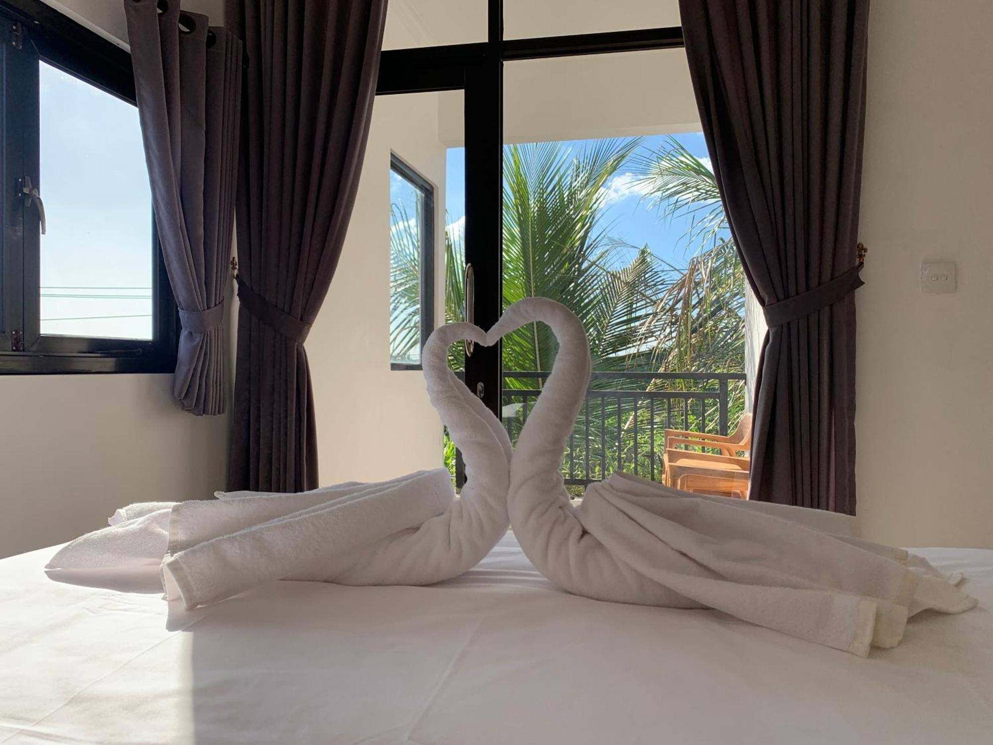 Kenan Cottage تْشانغو المظهر الخارجي الصورة