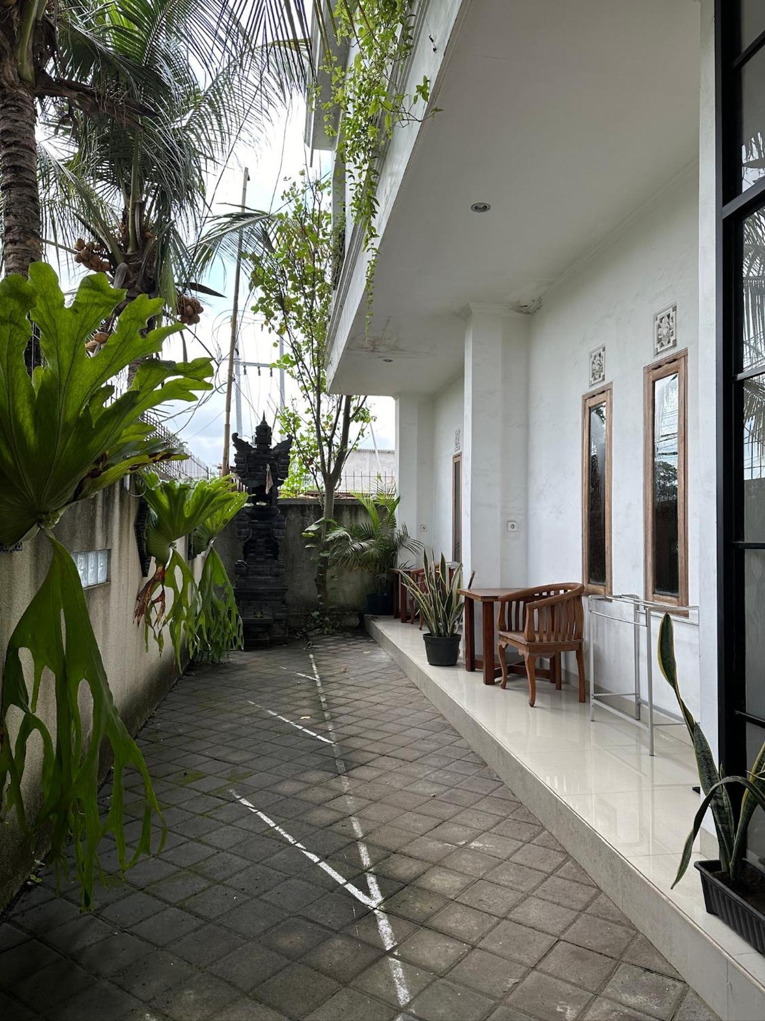 Kenan Cottage تْشانغو المظهر الخارجي الصورة
