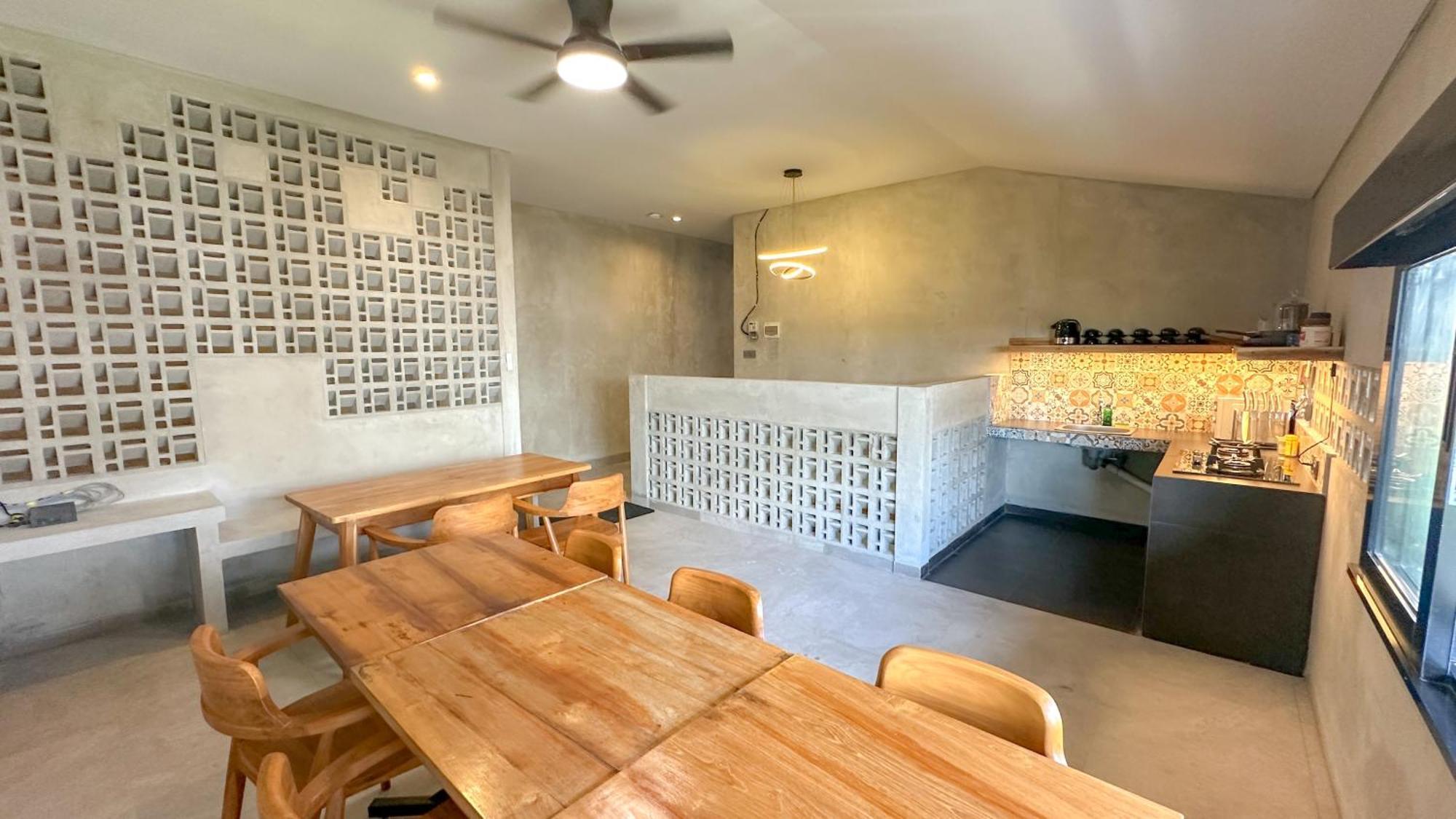 Kenan Cottage تْشانغو المظهر الخارجي الصورة