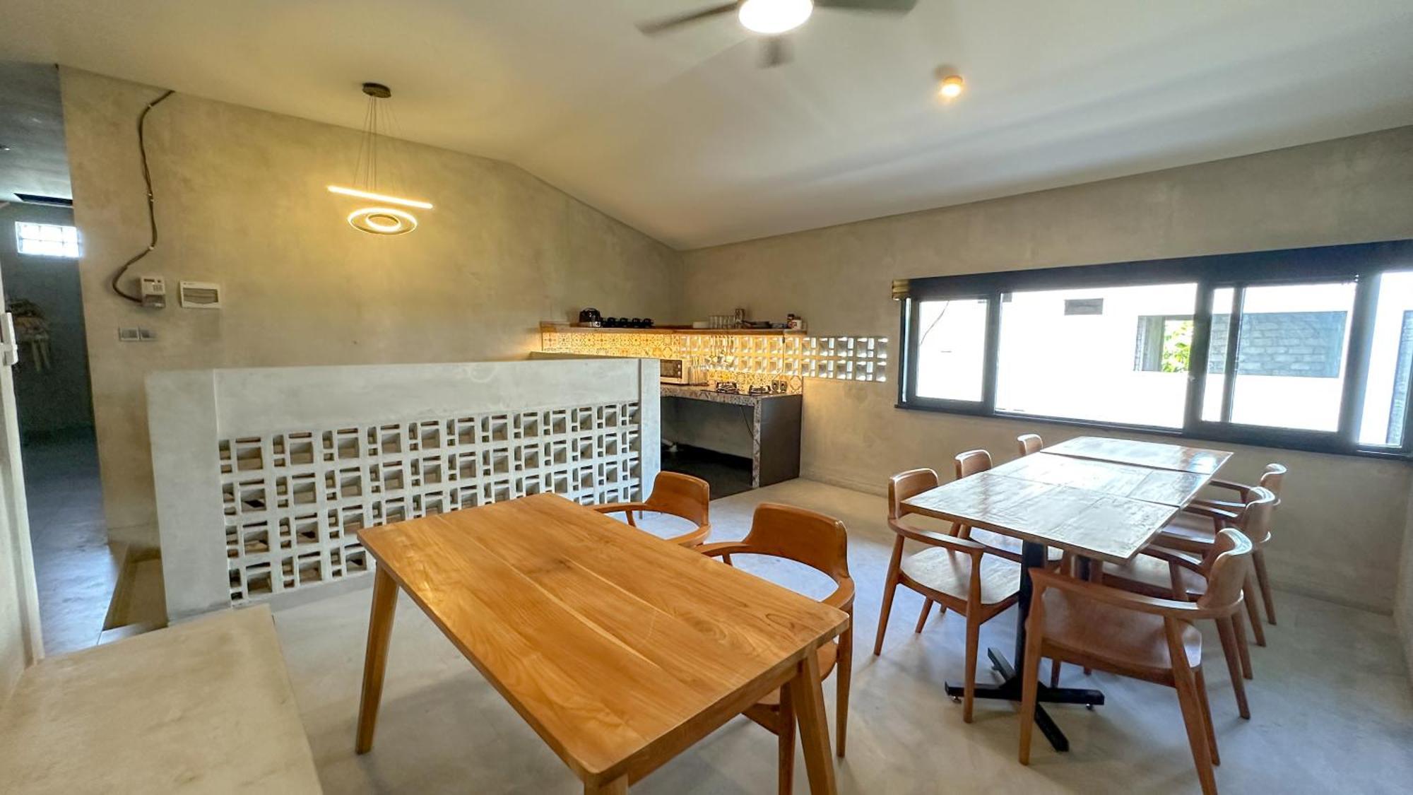 Kenan Cottage تْشانغو المظهر الخارجي الصورة