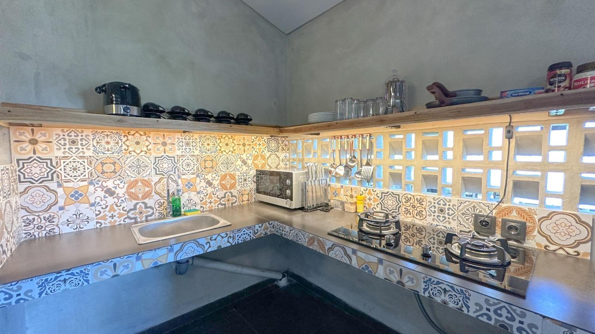 Kenan Cottage تْشانغو المظهر الخارجي الصورة
