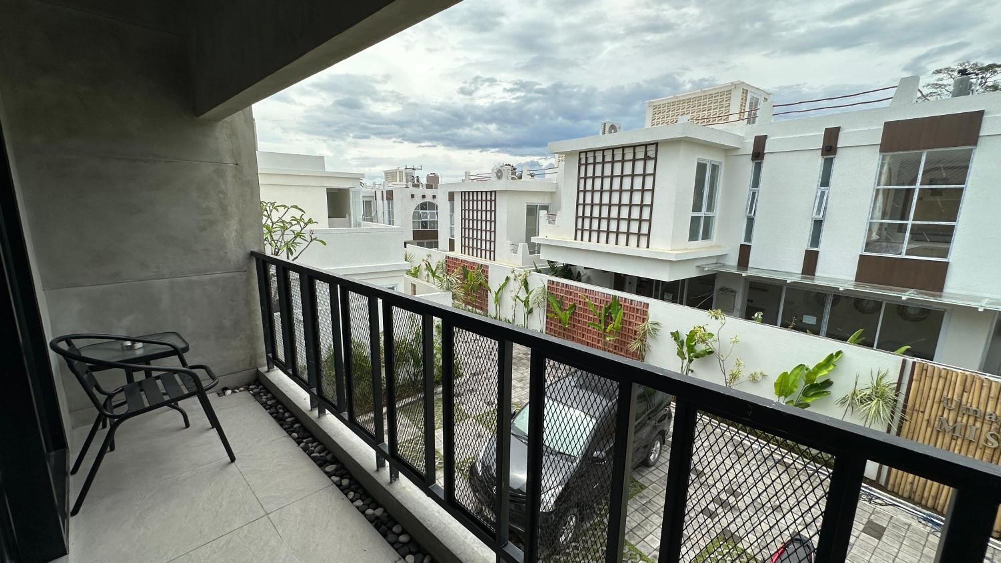 Kenan Cottage تْشانغو المظهر الخارجي الصورة