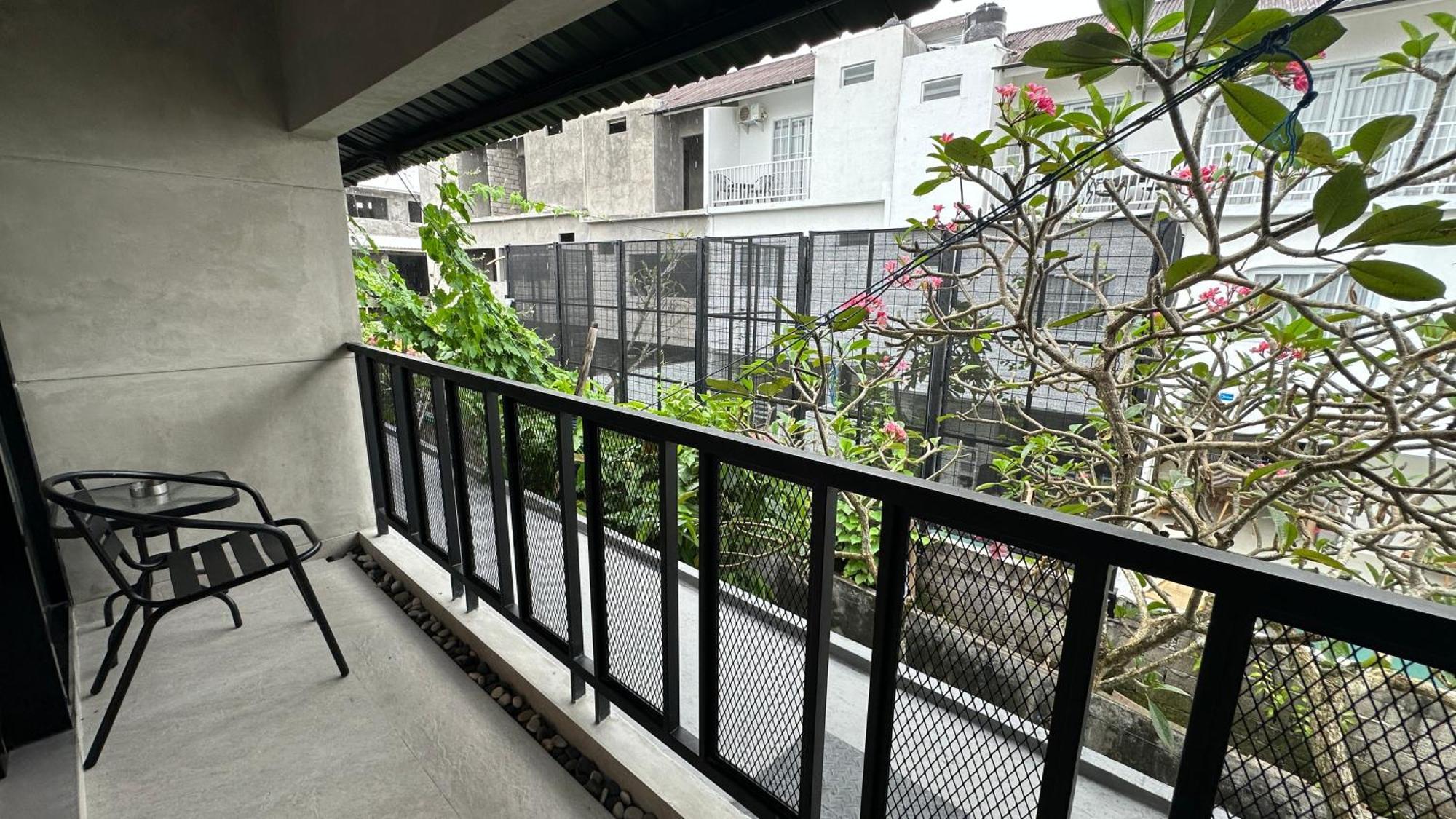 Kenan Cottage تْشانغو المظهر الخارجي الصورة